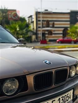 بی ئێم دەبڵیو سیریەس 5